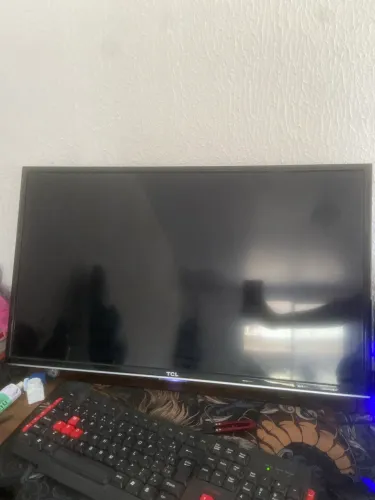 Tv TCL 32 polegadas