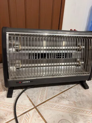 Estufa - 220V