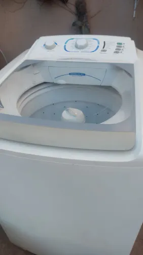 Eletrolux 12k revisada
