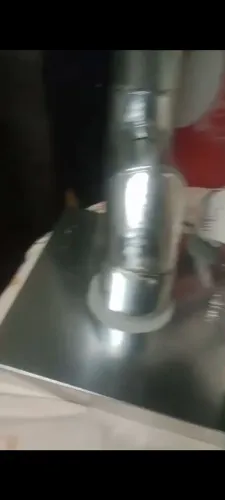 Kit  duto para churrasqueira 