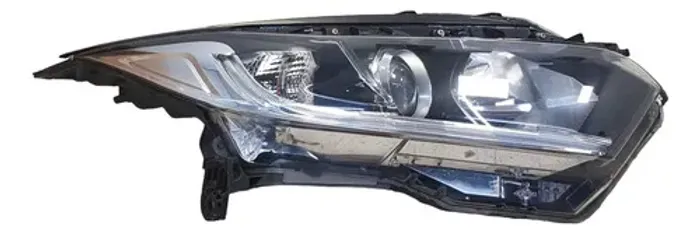 Farol Direito Honda Hr-v 19/21 Original C/Detalhe Hn2899