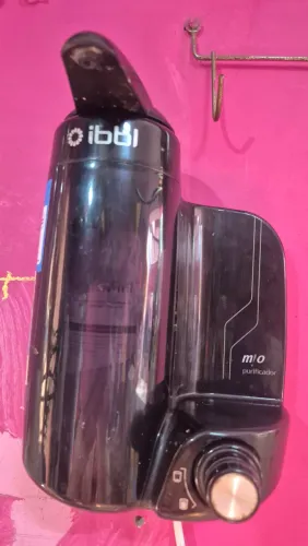 Purificador de água IBBL com água natural,  220w 