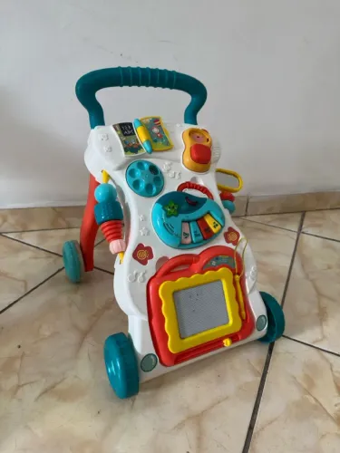 ANDADOR INFANTIL