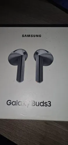 Galaxy buds3