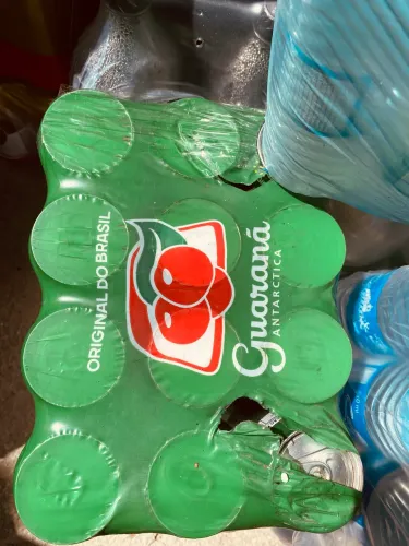 Bebidas