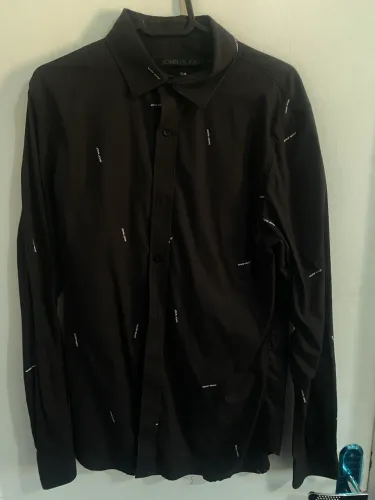 Camisa Social John John Original
