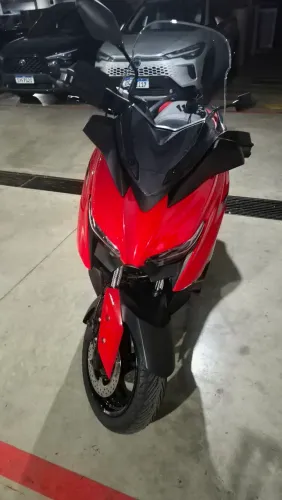 XMAX 250 2024 BELÍSSIMA