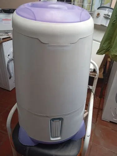 Centrífuga 15 kilos