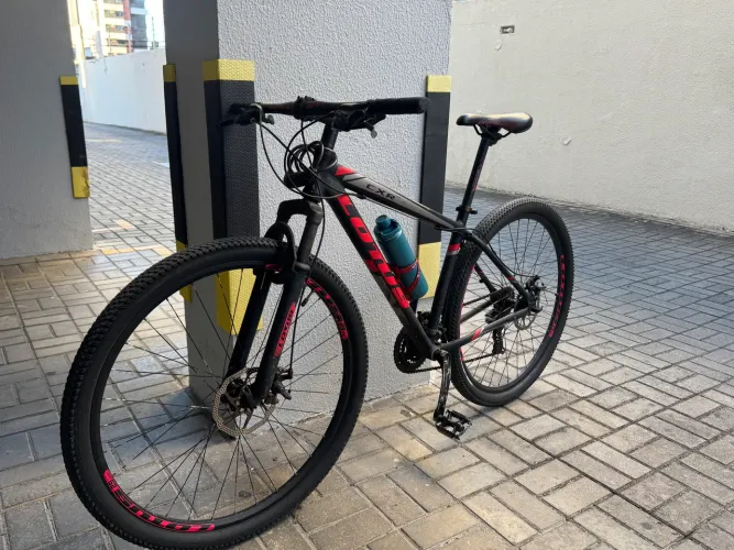 Bike 29 Shimano