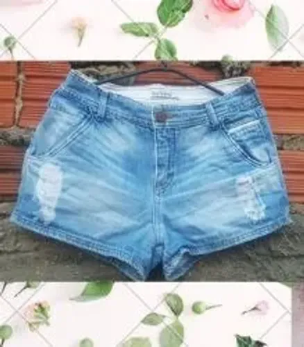 Short Jeans