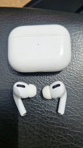 Vendo airpods pro 1 original Apple