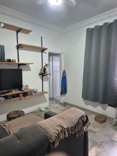 Apartamento em Duque de Caxias , 2 quartos, Bairro Jardim 25 de Agosto.