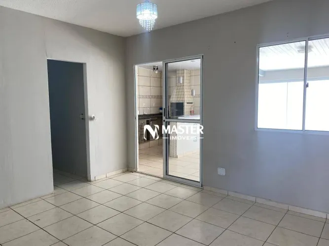 Casa com 2 dormitórios, 110 m² - venda por R$ 280.000,00 ou aluguel por R$ 1.830,00/mês -