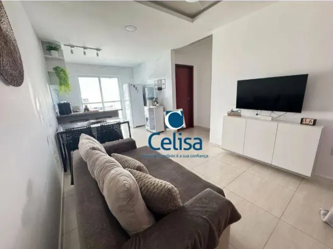 Casa com 2 dormitórios para alugar, 72 m² por R$ 3.900,00/mês - Jardim Atlântico Oeste (It