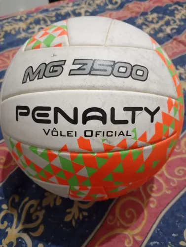 Bola Voley Oficial Pênalti