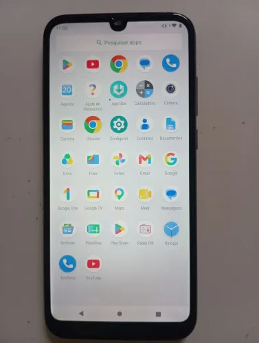 Moto E6s 32gb