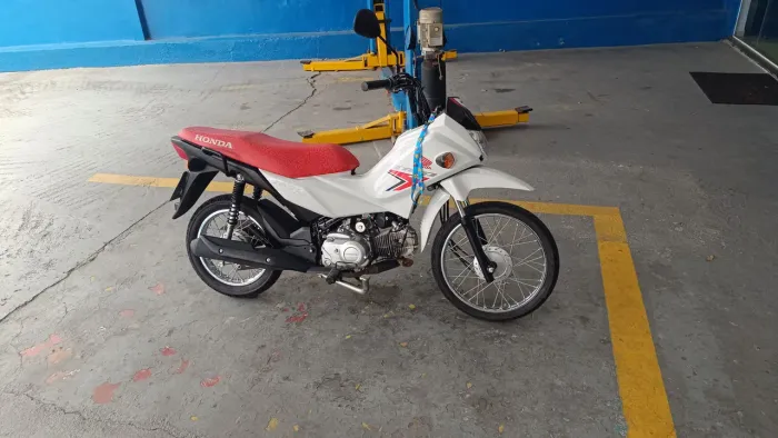 Pop 110i 2025