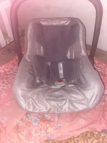 Bebê conforto 
