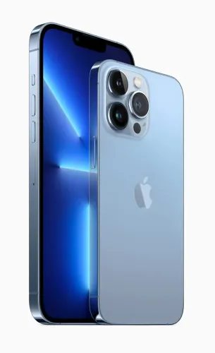 Vendo IPhone 13 Pro Max - Único dono