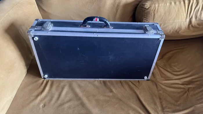 Pedal Board 60x30
