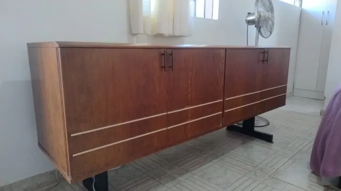 BUFFET CIMO Vintage Móveis usado. Anos 70