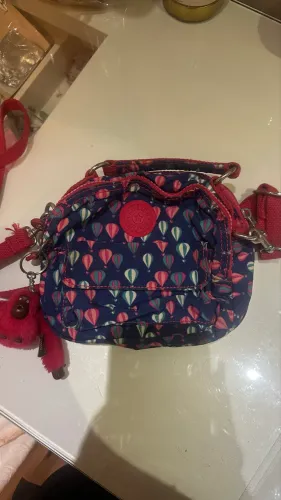 Vendo bolsa Kipling