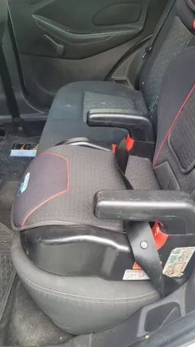 Cadeira para carro