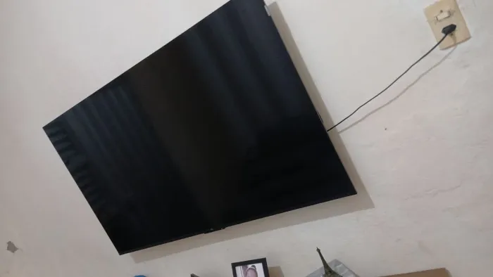 Tv 55  Tcl