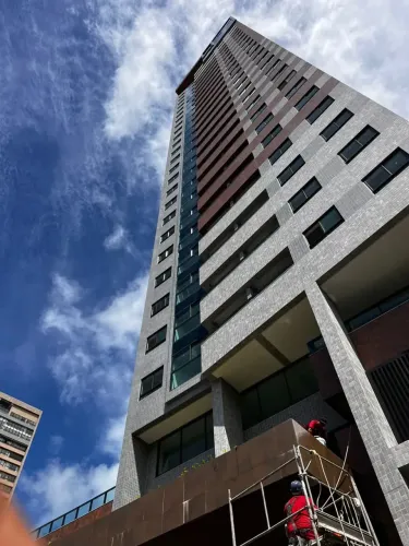 PALACIO BOA VISTA MOBILIADO , PRONTO PARA MORAR , PRIMEIRO ALUGUEL