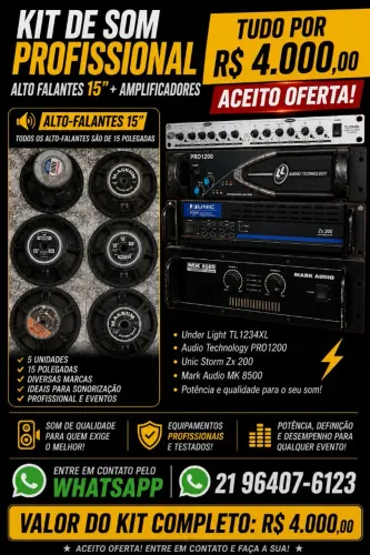 Eletro doméstico 