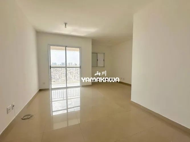 Apartamento com 2 dormitórios à venda, 66 m² por R$ 570.000,00 - Vila Carrão - São Paulo/S