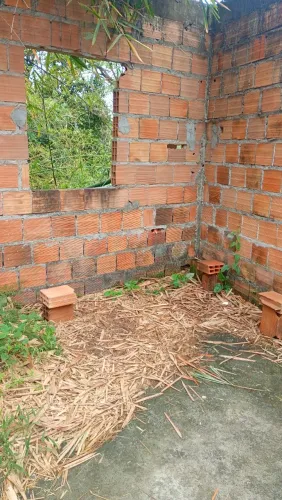 Terreno em cajazeiras