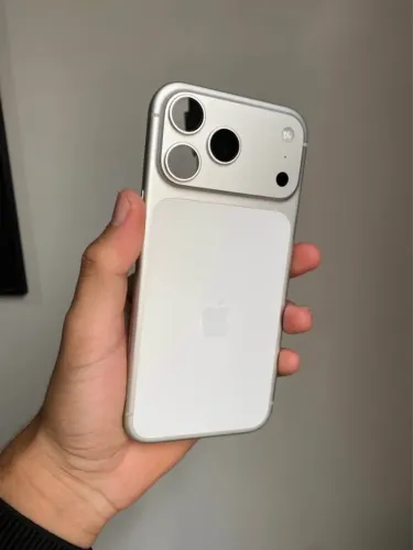 IPHONE 17 PRO MAX 512 GB / GARANTIA APPLE AGOSTO 2027