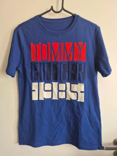 Camiseta tshirt Tommy