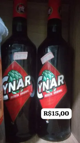 Bebidas