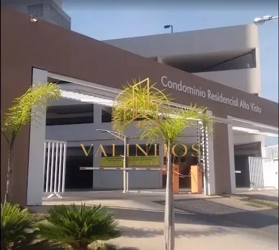 Apartamento para venda, Condomínio Alta Vista , Valinhos