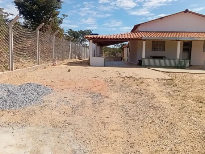 10 minutos parque Municipal/3/4 Quintal Telado,Ótima localização