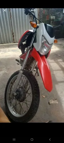 Bros 160 flex 2015