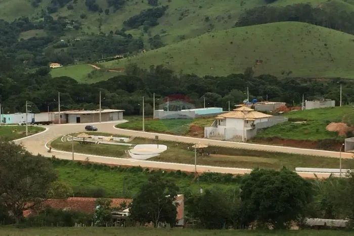 Terreno no Residencial Jardim Santa Rita