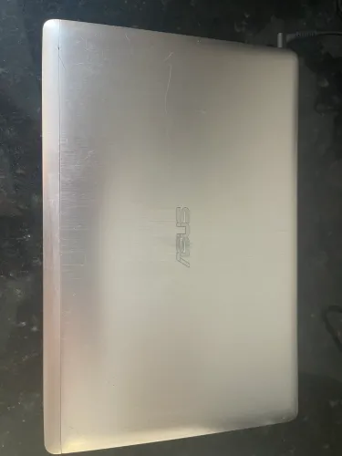 Asus i3 touch