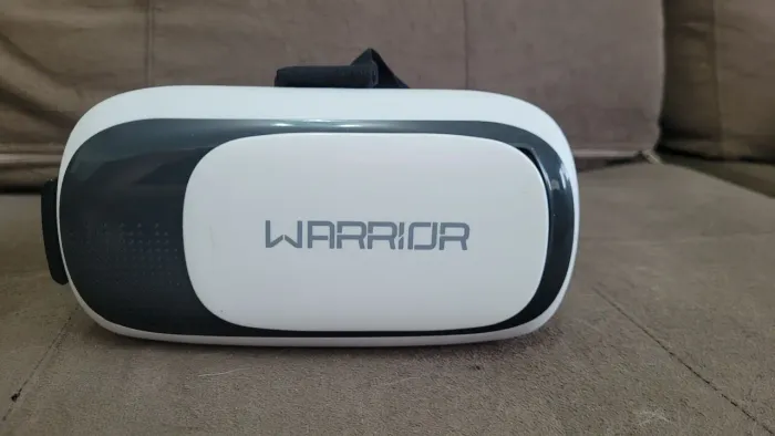 Óculos VR Warrior