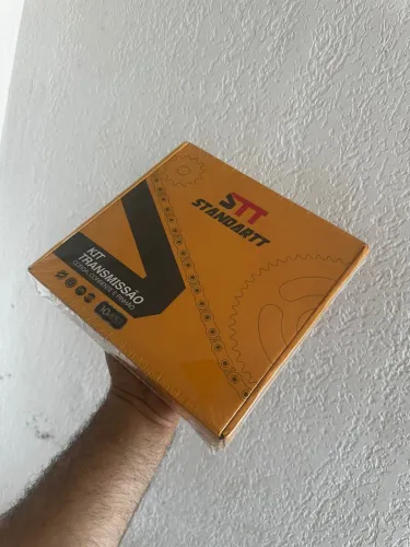 KIT TRANSMISSÃO A PARTIR DE 90