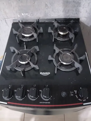 Fogão