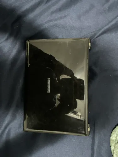 netbook samsung sem hd e sem carregador funciona