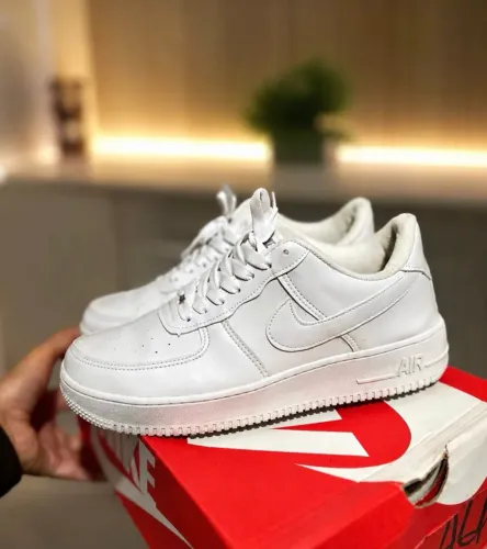 Nike Air force TAM41 branco (1ª linha)