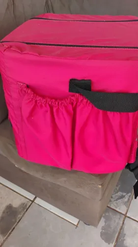 Vendo Bang pra marmita semi nova 