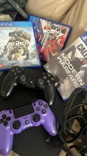 Ps4