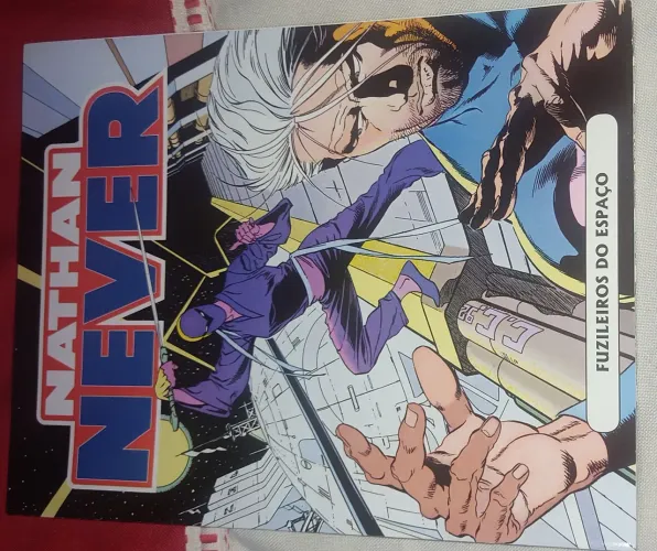 Nathan Never - Vol. 02