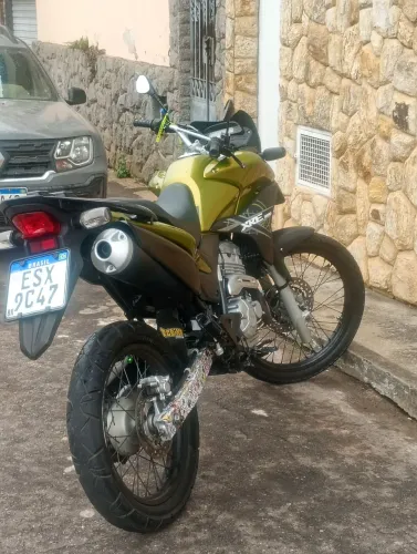 Vendo XRE 300
