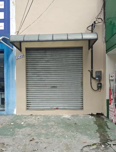 Loja 20 m² - Avenida Lobo Júnior